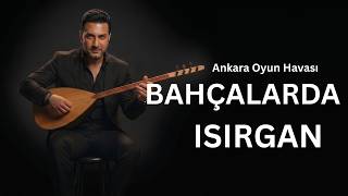 Bu Şarkı Oynatır Bahçalarda Isırgan (Oğlan Yaylı Kız Yaylı) Ankara Oyun Havası