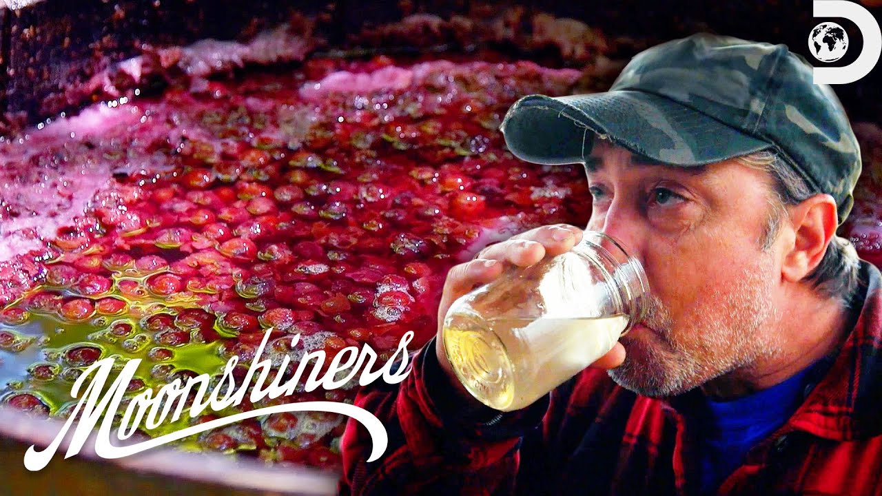 Documentary backdrop image for Best Fruit Flavored Liquor Mixes (2024)