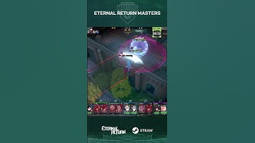 YOINK #eternalreturn