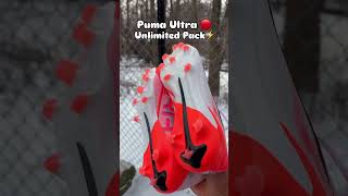 Puma Ultra Unlimited Pack