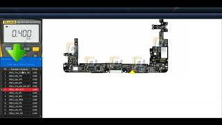 SOLUTION SCHEMATIC Asus ROG Phone 3 ZS661KS: PHÍM NGUỒN, SẠC USB, NGÕ RA PMU INPUT & POWERBOOT