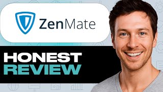 ZenMate Review: Features, Strengths & Weaknesses (Browser VPN) screenshot 2