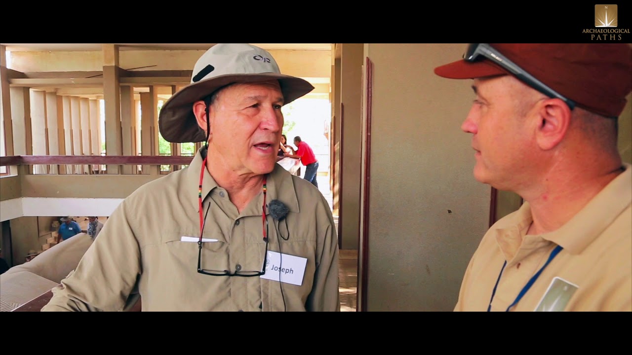 Archaeological Paths' Reviews - Egypt Tours with Dr. Zahi Hawass
