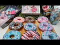 Donuts Especial Dia das Criancas