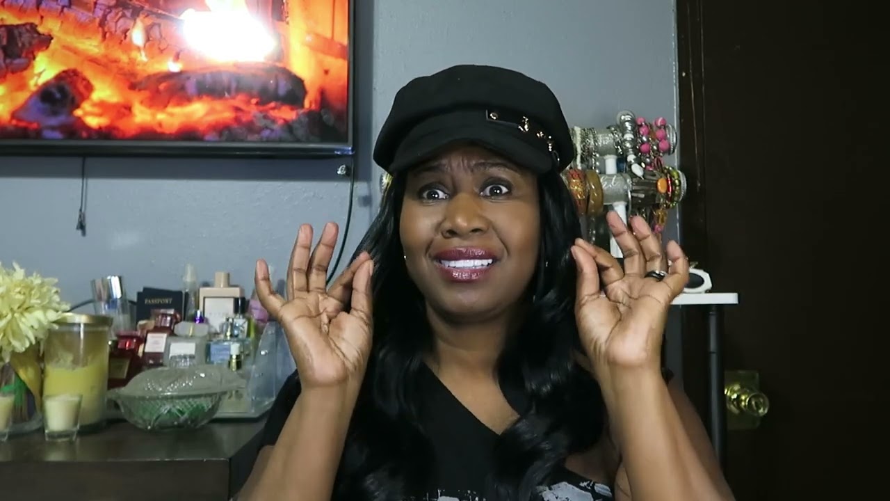 Stranded in BRAZIL..we was not ready STORYTIME