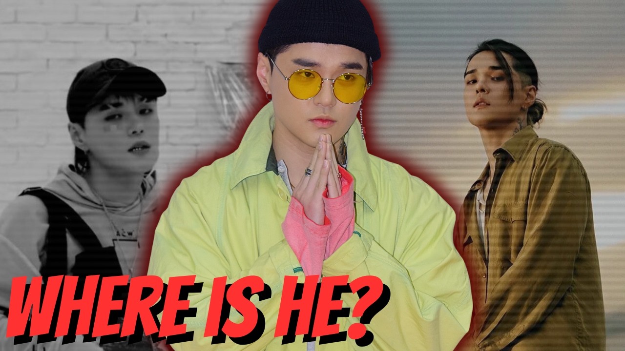 Что случилось с Дином?