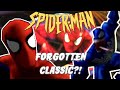 Spider-Man Is an UNDERRATED FORGOTTEN CLASSIC - Spider-Man (2000) Game Review