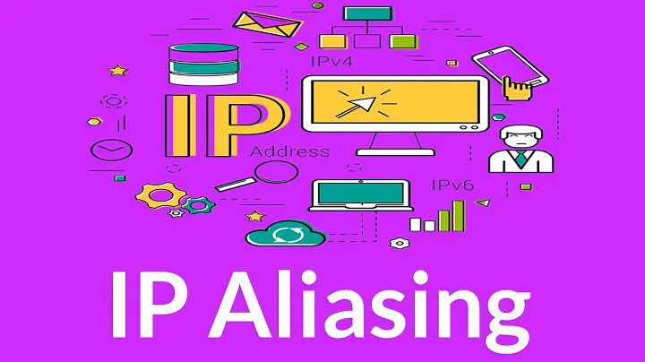 IP Aliasing