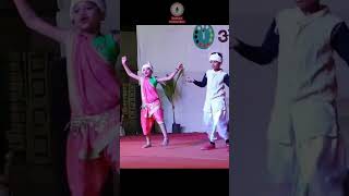 #shorts  आदिवासीनो जबरो चाले जोर     #dance