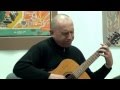 Сергей Мошков Боюсь тебя однажды потерять 22 03 2012 