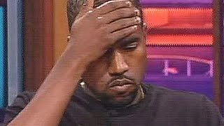 LEAKED Footage That Kanye West Doesn’t Want You to See