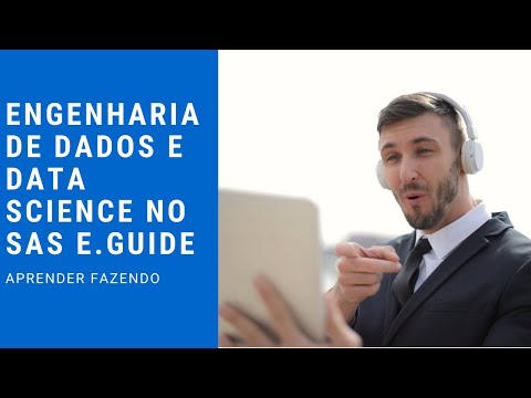 Vídeo: O que são metadados SAS?