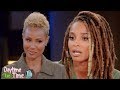 Ciara opens up about how she healed relationship scars with Future on ‘Red Table Talk’