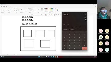 Using PowerShell to Create Virtual Network