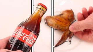 Lifehacks con  Coca-Cola que no conocías y que necesitas conocer