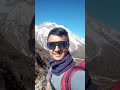 Ghumante firante Hit Kumar Rai #keepsupporting #mountainswiev #keepgoing #goviral