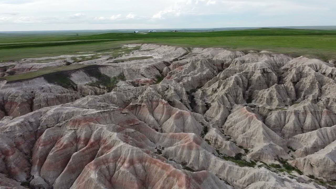 Paradise on Earth | Amazing Landscape | Relaxing Film