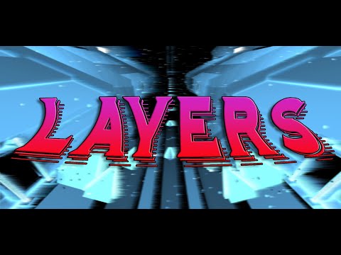 TRIA.os | Layers [DIVINE]
