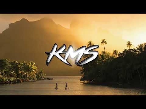 KMS - G pris la route x DA UZI [ Zouk 2025 ]