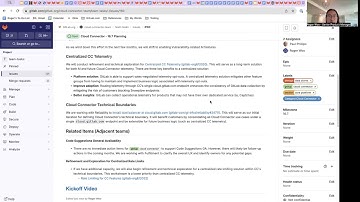 GitLab 16.7 Kickoff - Core Platform: Cloud Connector