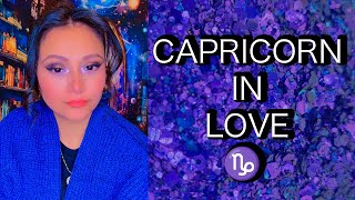 CAPRICORN ♑️  Compatibility in the Zodiac Wheel | Best Matches and Relationship Insights