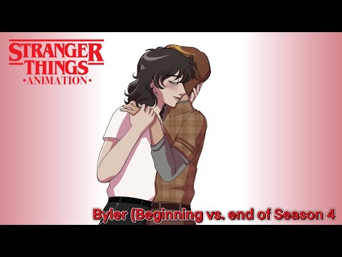 Byler (Beginning vs.