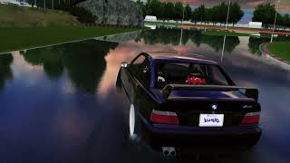 Maxed Out Graphics in Assetto Corsa