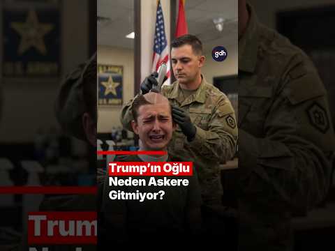 Madem Savaş Var, Oğlunu Gönder!