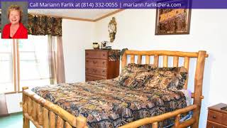 19306 Mule Street, Cochranton, PA 16314 - MLS #131491