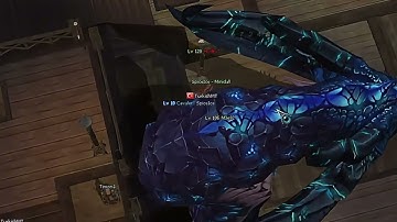 Metin 2 Ruby-Kirin, test DMG hydra-Sura AM