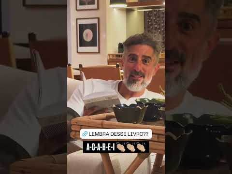 Marcos Mion Stories, August 28, 2026