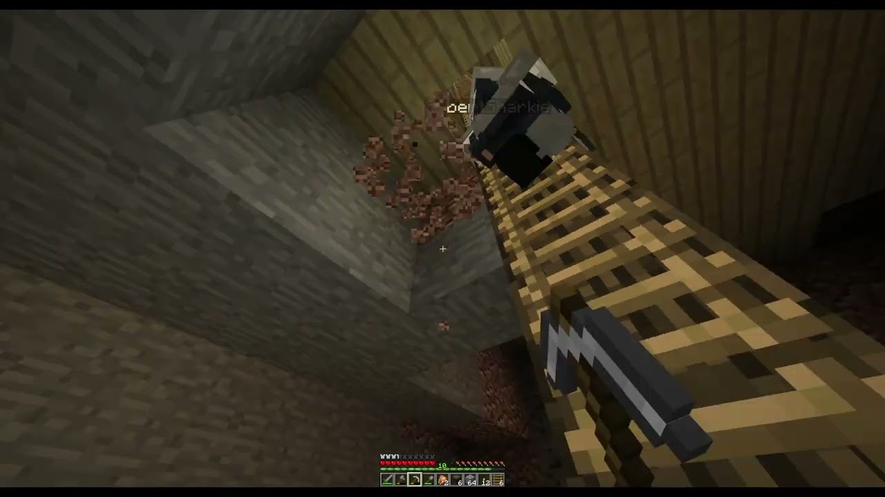 Improvements to our house