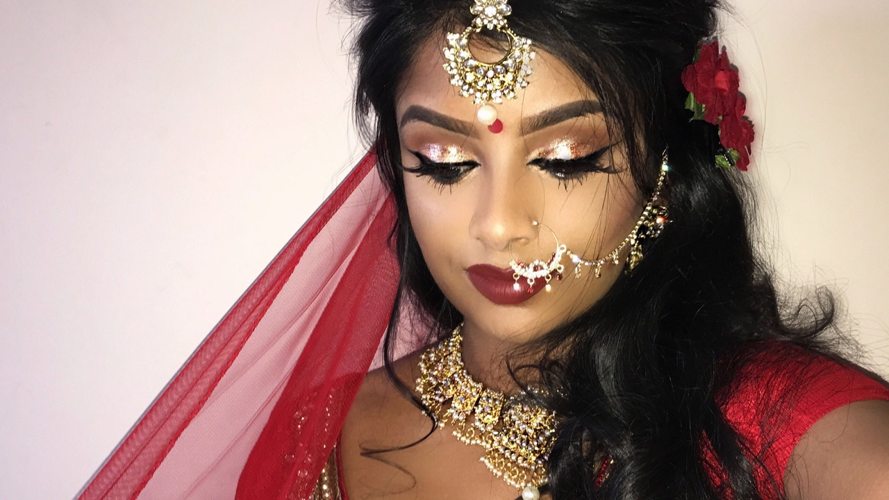 Featured image of post Bengali Bridal Makeup Look Www dreamypriyanka com bengali hi folks welcome to dreamy priyanka