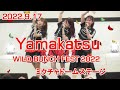 Yamakatsu 2022.9.17 ミクチャド-ムステージ