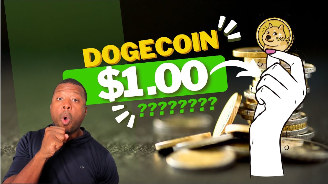 When Will Dogecoin Hit 1 00 It s Taking OFF YouTube when-will-dogecoin-hit-1-00-it-s-taking-off-youtube