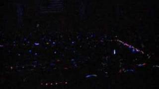 Lee Scott Academy Blacklight Pep Rally