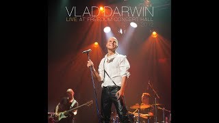 Vlad Darwin - Амстердам (Live At Freedom Concert Hall) (Audio)