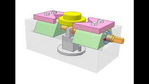 Self-centering fixture 1d