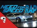 Need for Speed Rap by JT Music - "Pop the Hood"