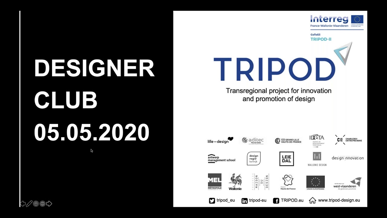 WEBINAR - Pricing in the creative industries