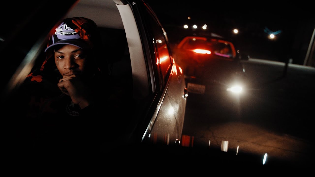 100BLK S.O - Fifth Pocket Full (5PF) (Official Video)  Visual By: @sarafismidas Prod By: @kiddslopes