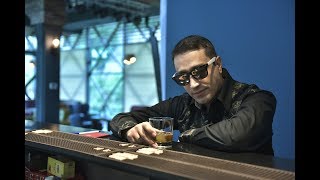 Алик Довлатбекян - Из-за тебя (Премьера Клипа 2018) Алик Довлатбекян - Из-за тебя (Премьера Клипа 2018)
