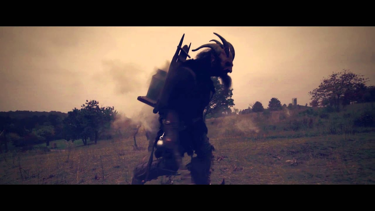 MORDRED PASS SEASON.2015