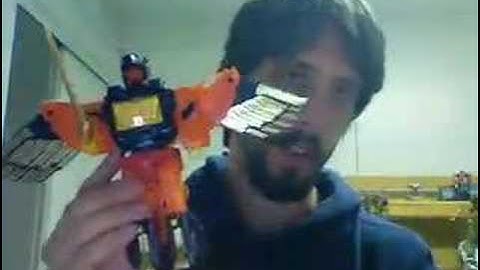 Predaking 2 Divebomb review