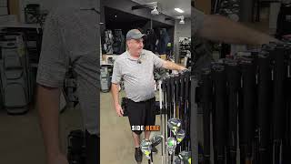 Introducing the All-New Qi4D 🔥 #golfer #golf #taylormade #taylormadegolf