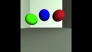 Deformation comparison - sphere