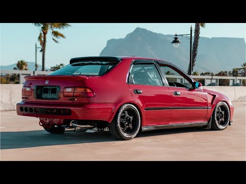MUGEN POWER EXHAUST