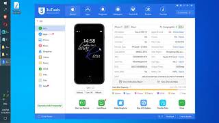 Hướng dẫn tạo nhạc chuông cho iPhone - Huân Kiều. screenshot 3