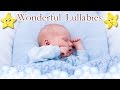 10 Minutes Baby Bedtime Music ♥♥♥ Soothing Lullaby to go to Sleep ♫♫♫ Relaxing Music