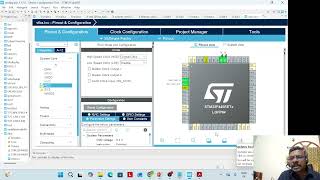 STM32F446RE LED Blink Tutorial | STM32 GPIO Programming for Beginners | Embedded Systems